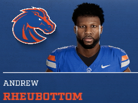Andrew Rheubotom