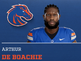 Arthur De Boachie