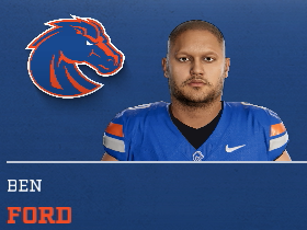 Ben Ford