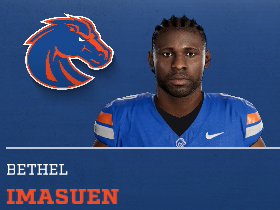 Bethel Imasuen