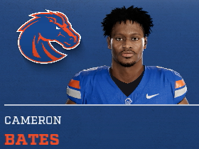 Cameron Bates
