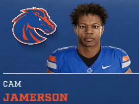 Cam Jamerson