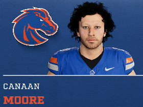 Canaan Moore