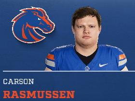 Carson Rasmussen