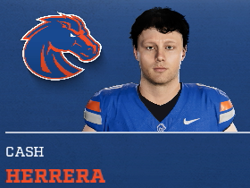 Cash Herrera
