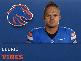 Cedric Vines