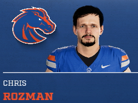 Chris Rozman