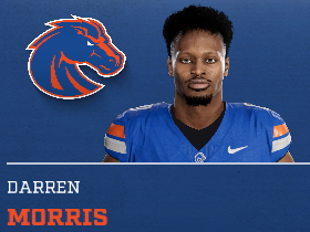 Darren Morris