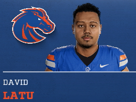 David Latu