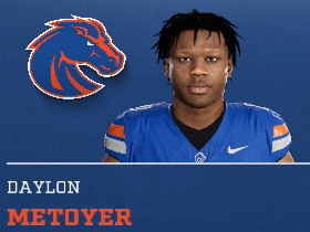Daylon Metoyer