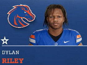 Dylan Riley