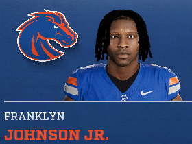 Franklyn Johnson Jr.