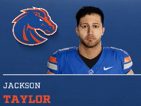 Jackson Taylor
