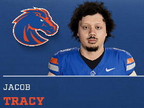 Jacob Tracy