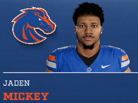 Jaden Mickey