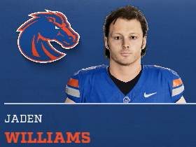 Jaden Williams