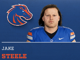 Jake Steele