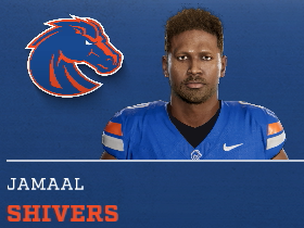 Jamaal Shivers