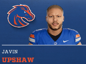 Javin Upshaw