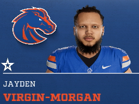 Jayden Virgin-Morgan
