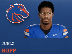 Juelz Goff