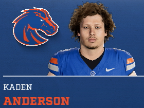 Kaden Anderson