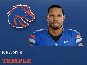 Keante Temple