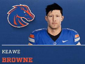 Keawe Browne