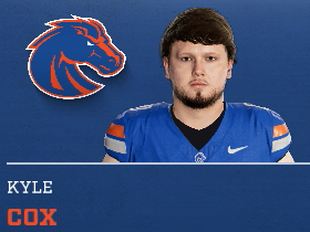 Kyle Cox