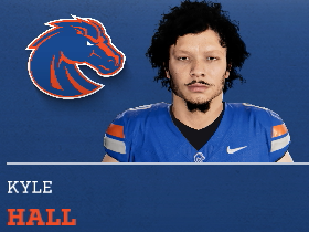 Kyle Hall