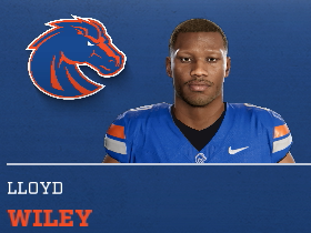 Lloyd Wiley