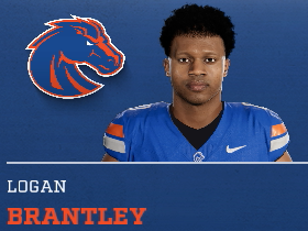 Logan Brantley