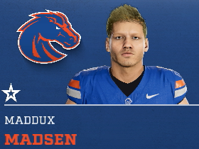 Maddux Madsen