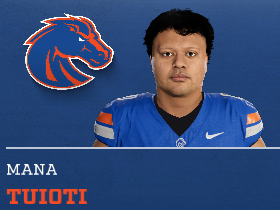 Mana Tuioti
