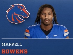 Markell Bowens