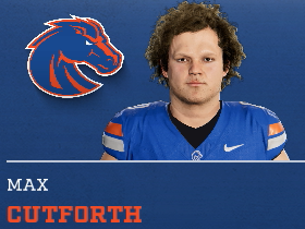 Max Cutforth