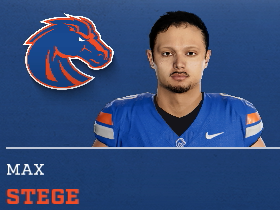 Max Stege