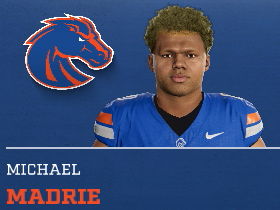 Michael Madrie