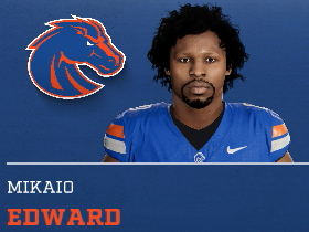 Mikaiio Edward