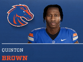 Quinton Brown