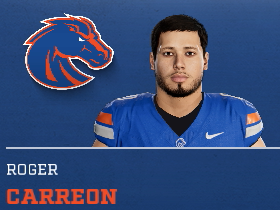 Roger Carreon