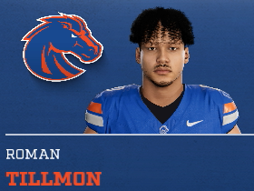 Roman Tillmon