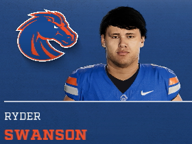 Ryder Swanson