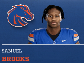 Samuel Brooks