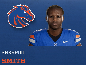 Sherrod Smith