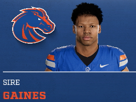 Sire Gaines