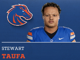 Stewart Taufa
