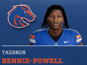 Taebron Bennie-Powell
