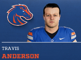 Travis Anderson