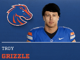 Troy Grizzle